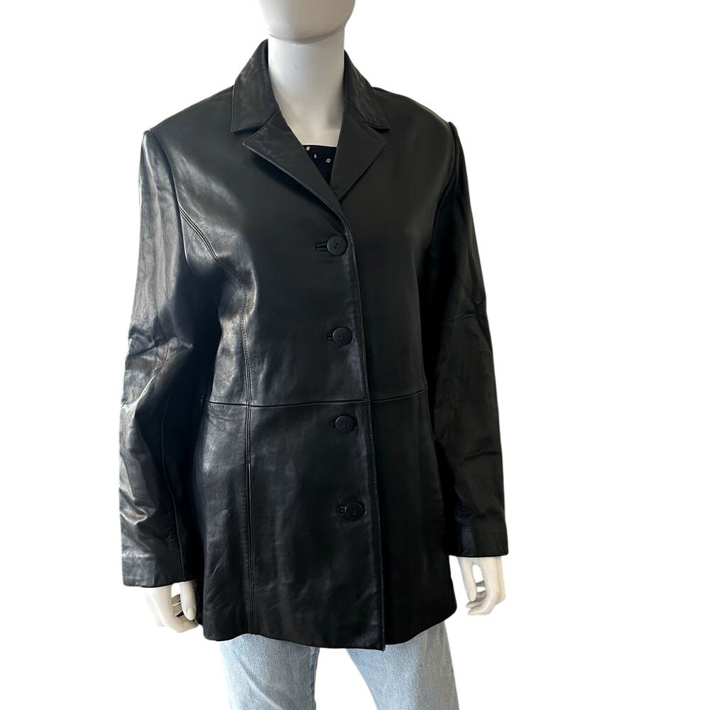 Juliet Michelle by Adler Lambsking Jacket